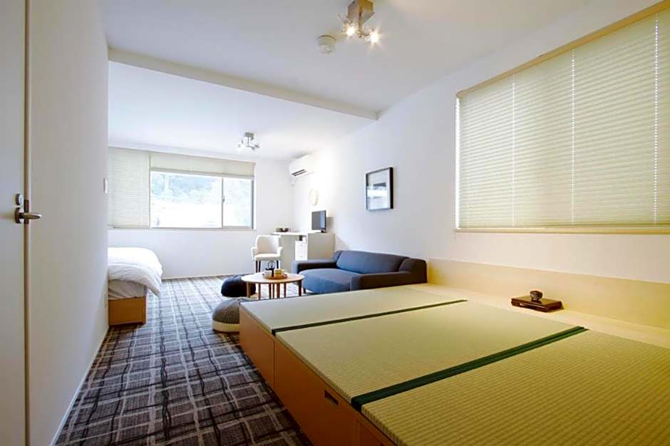 スイートステイ京都 Suite Stay Kyoto