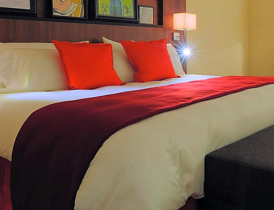 Radisson Blu Mall of America