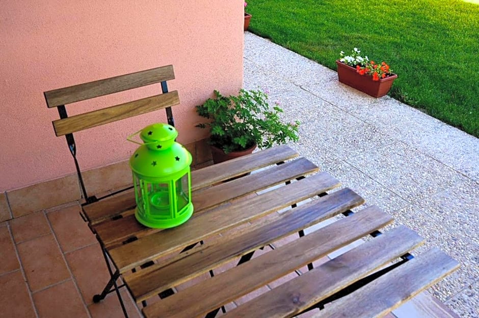 La Lanterna del Borgo