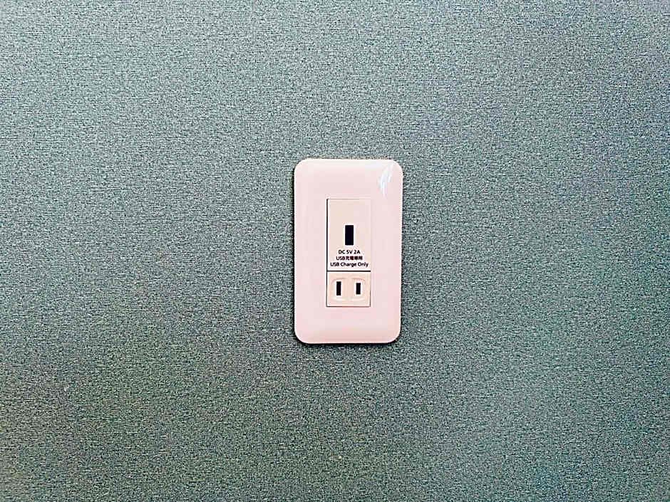 Station Business Hotel Tenshukaku