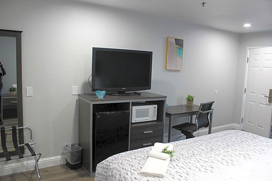 SureStay Hotel by Best Western Chowchilla Yosemite