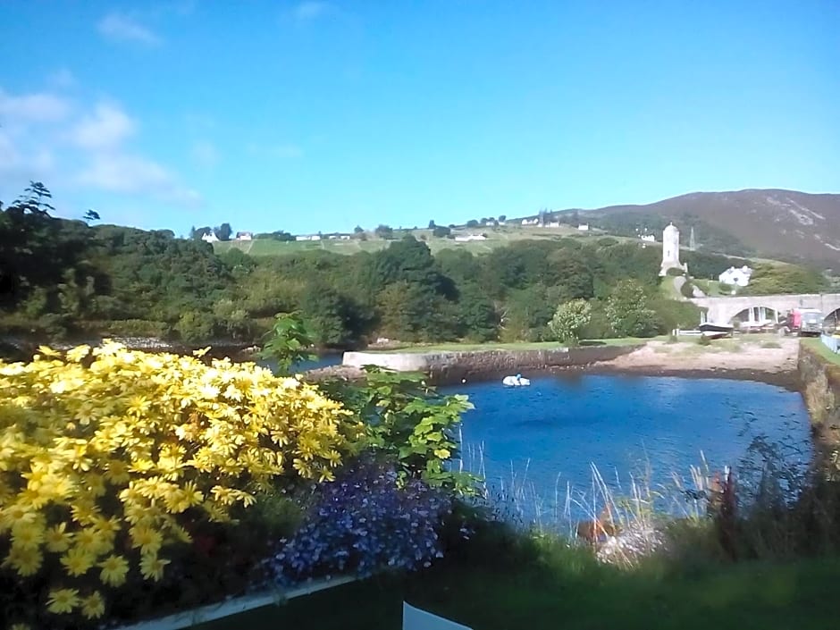 Sea Song, Selkie House