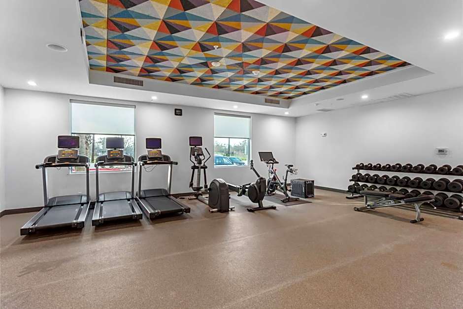 Home2 Suites by Hilton Lake Jackson