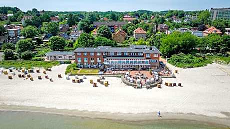 Hotel Seelust