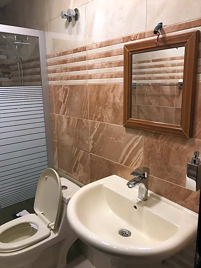 Sun Rise Hotel & Hostel & Tours