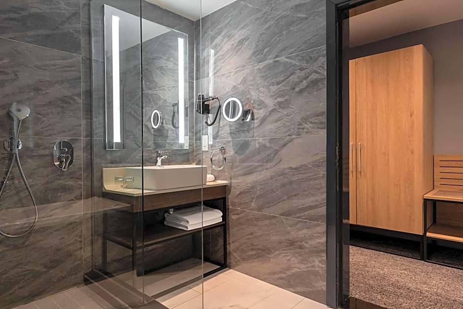 Park Inn by Radisson Serviced Apartments Lagos Victoria Island