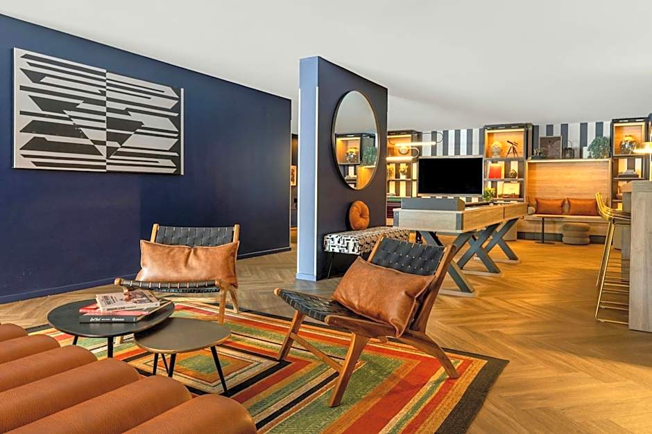 The Belson Brussels, a Tribute Portfolio Hotel