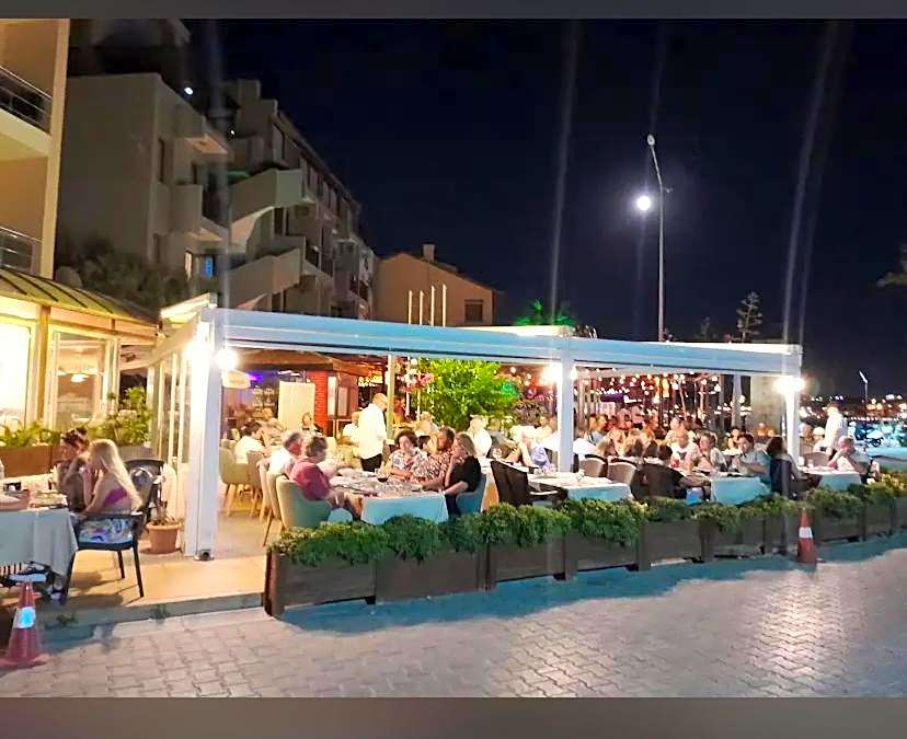 Pasifik Hotel