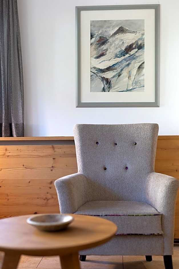 Hotel Garni Glockenstuhl