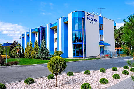 Hotel Pozyton