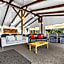 Manowhenua Lodge Hostel