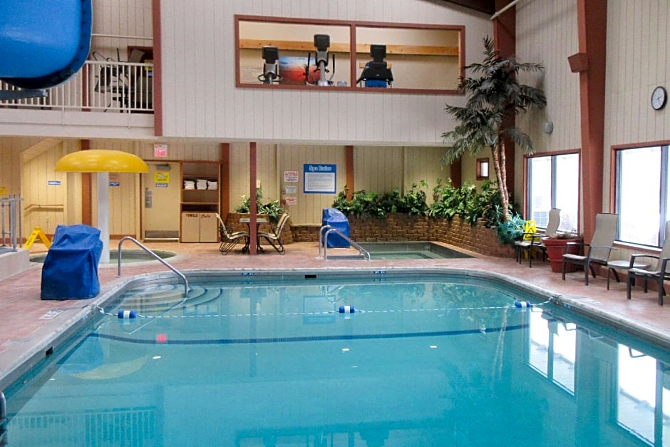 Quality Inn & Suites