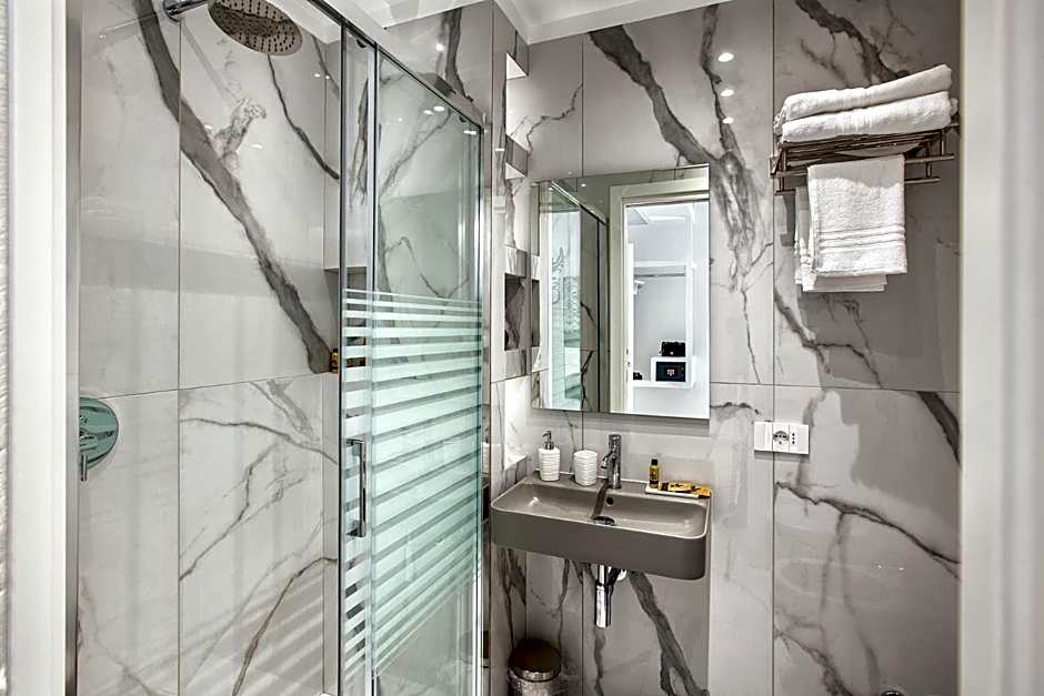 Maison Marienne - Deluxe B&B