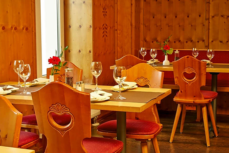 H+ Hotel & SPA Friedrichroda