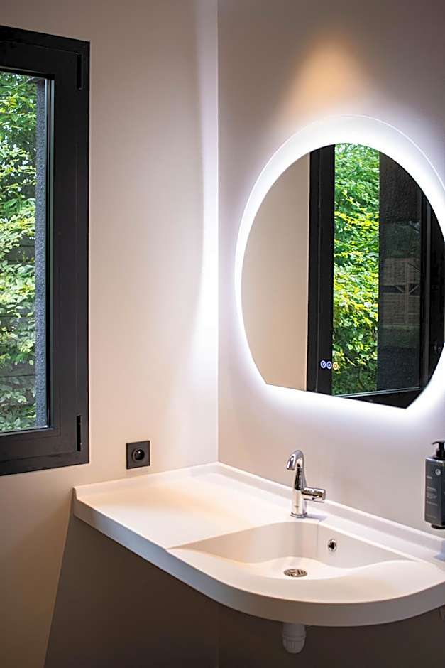 La Reposée Hôtel Restaurant Spa