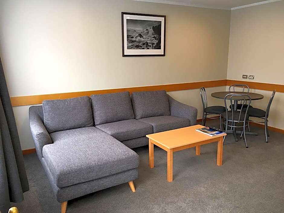 Dunedin Motel and Villas