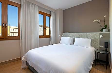 Al Daliani Minaret Rooms