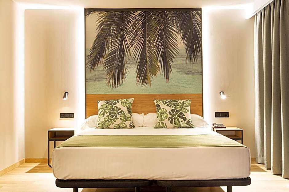 Hotel Primavera Park