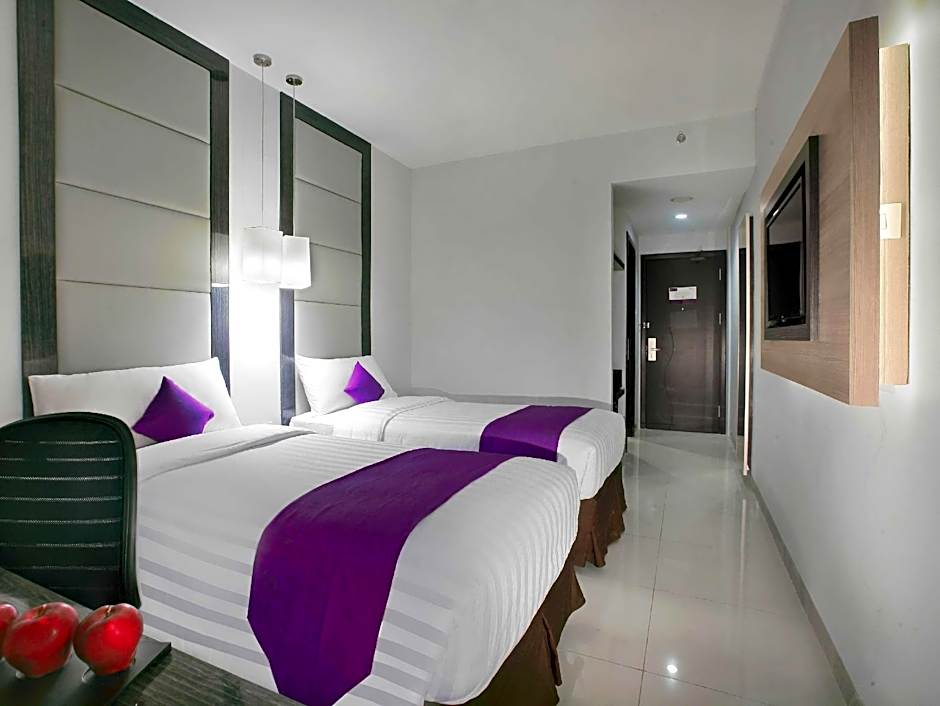 Quest Hotel Balikpapan by ASTON
