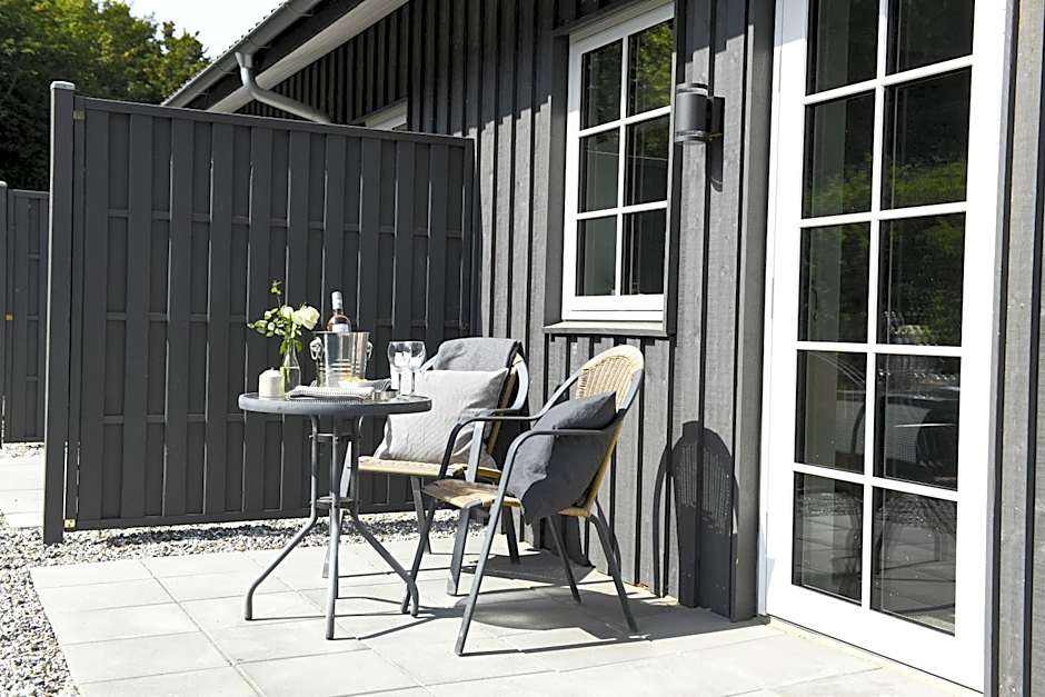 Hotel Skovpavillonen