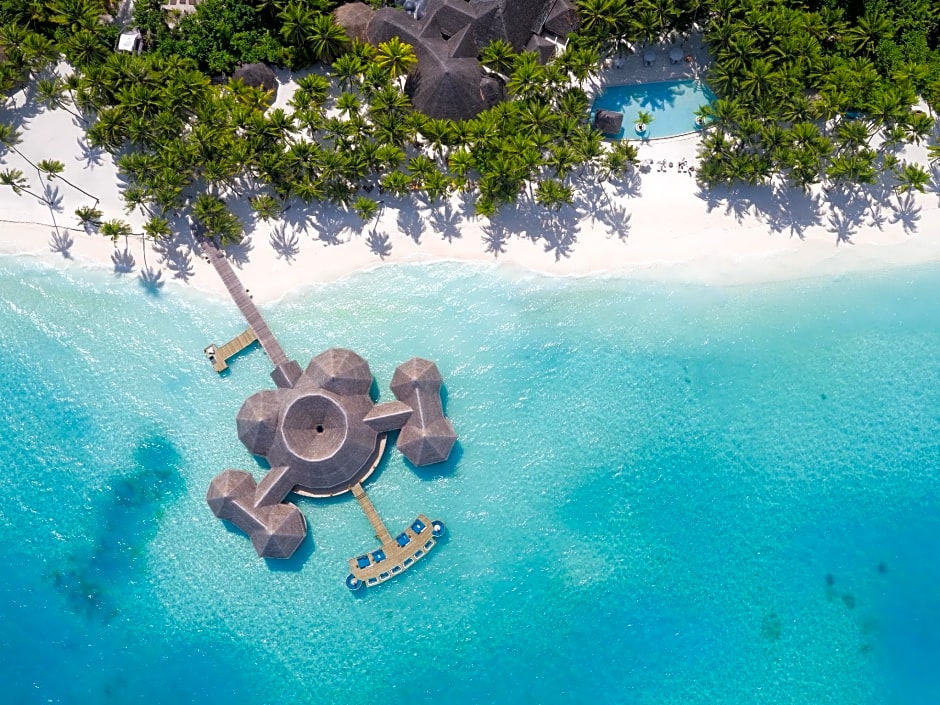 Gili Lankanfushi Maldives