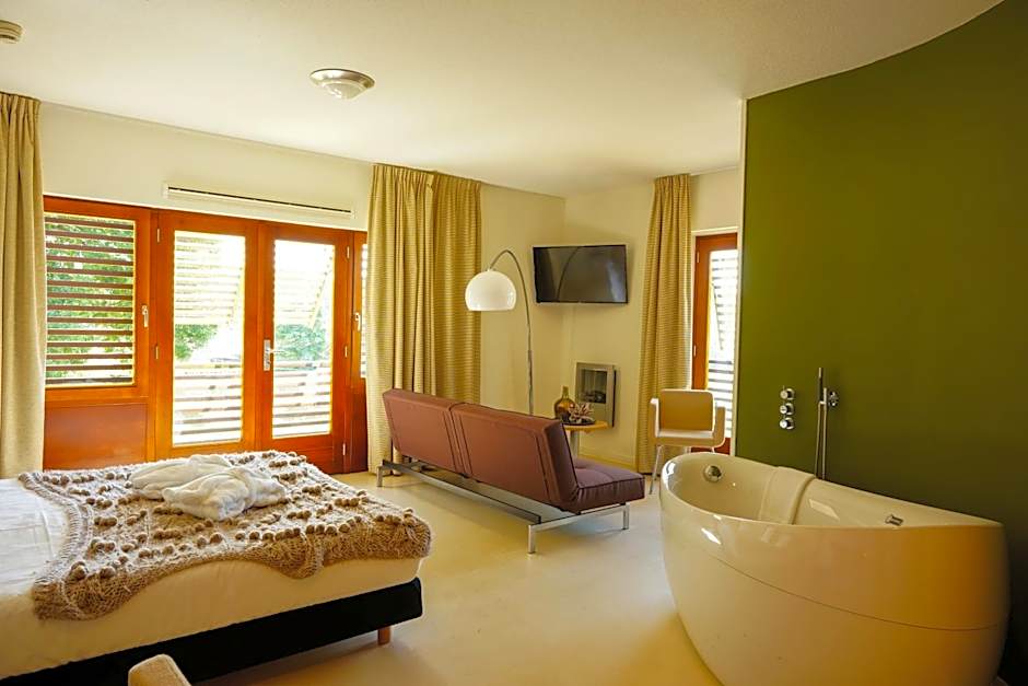 Boshotel Overberg