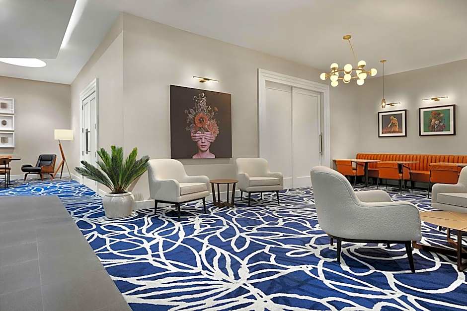 Courtyard by Marriott New York Manhattan/Chelsea