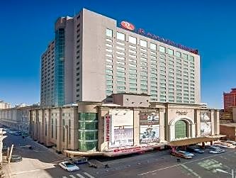 Ramada Plaza Shenyang Citycenter