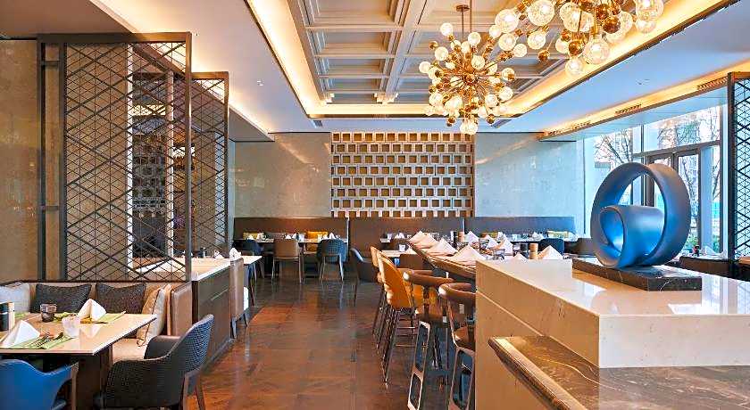 Pullman Shanghai Qingpu Excellence