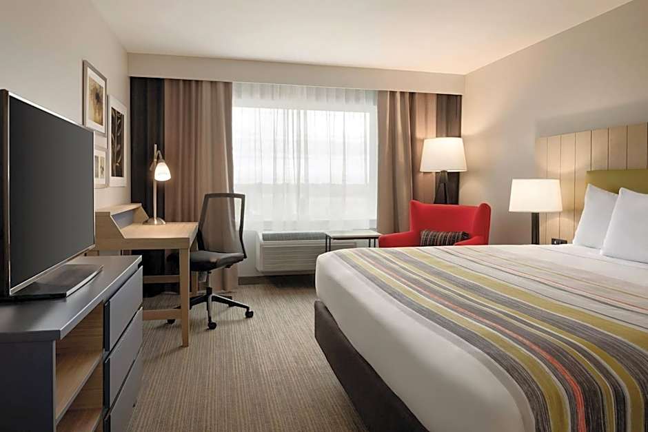 Country Inn & Suites by Radisson, Ft. Atkinson, WI