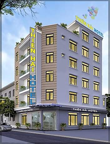 Khách sạn Thiên Hải