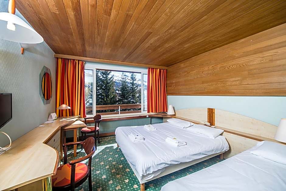 Villages Clubs du Soleil - VARS