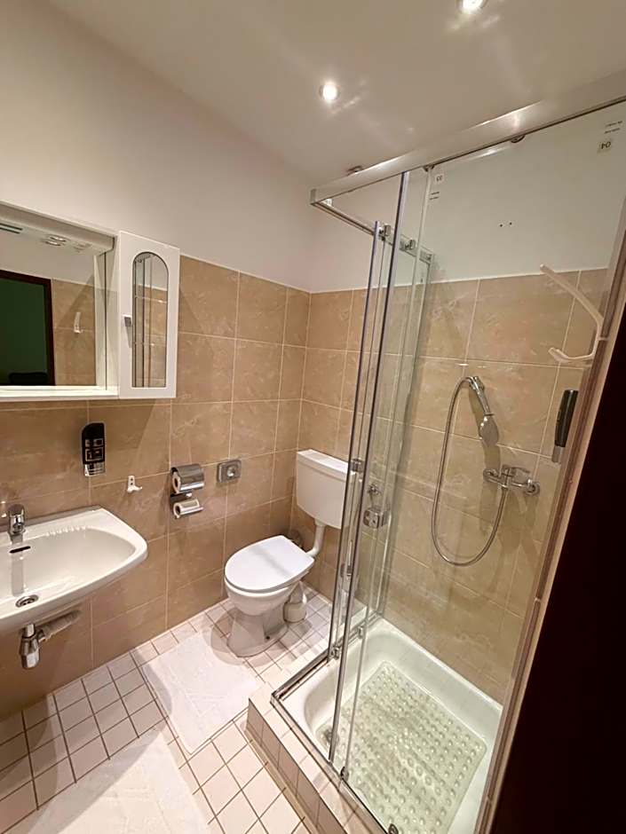 Waldhotel Bad Jungbrunn