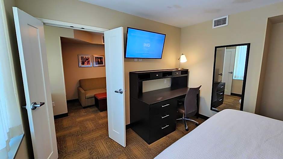 Staybridge Suites Denver Downtown By IHG
