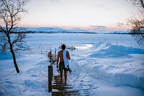 Lapland Hotels Kilpis