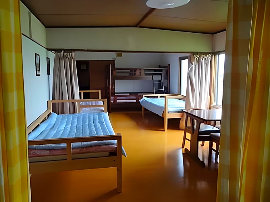Guesthouse Nisshin