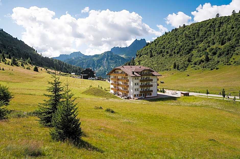 Apparthotel Sellaronda