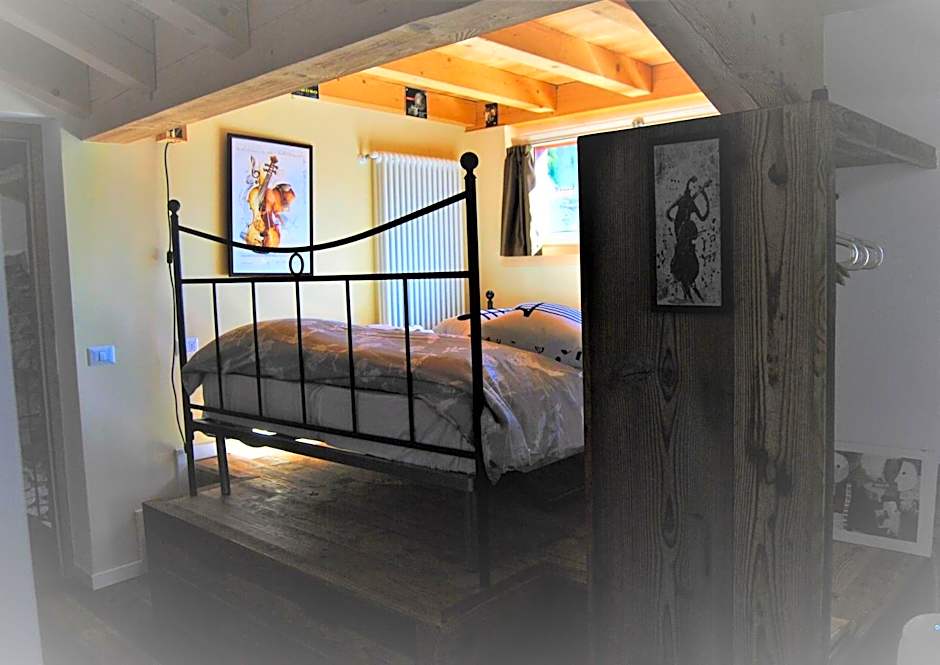 Foresteria B&B Vecchiascuola Pianazzola