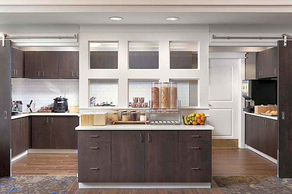 Residence Inn by Marriott Saratoga Springs