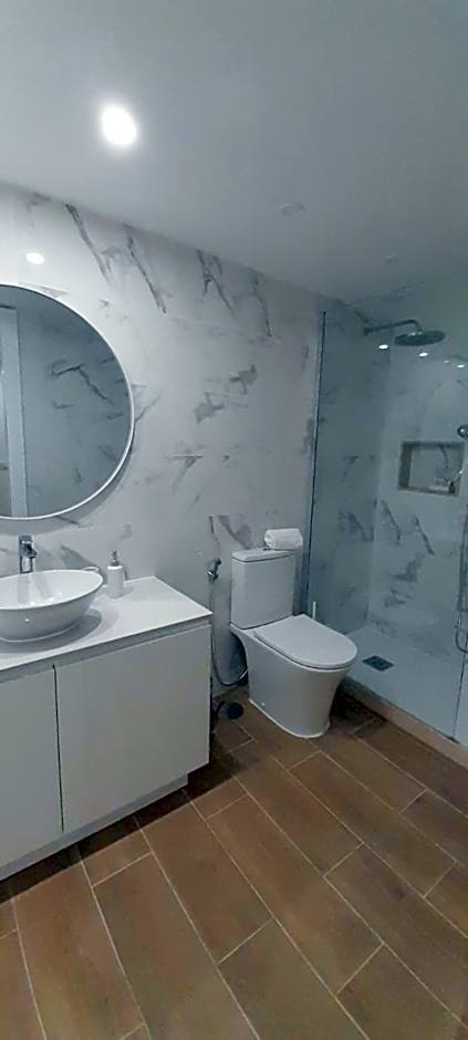 Health Village Apartments