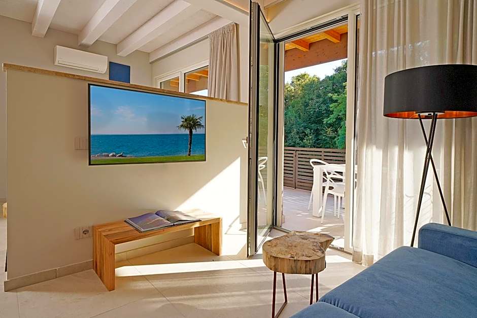 Lamasu RioVerde - Lago di Garda