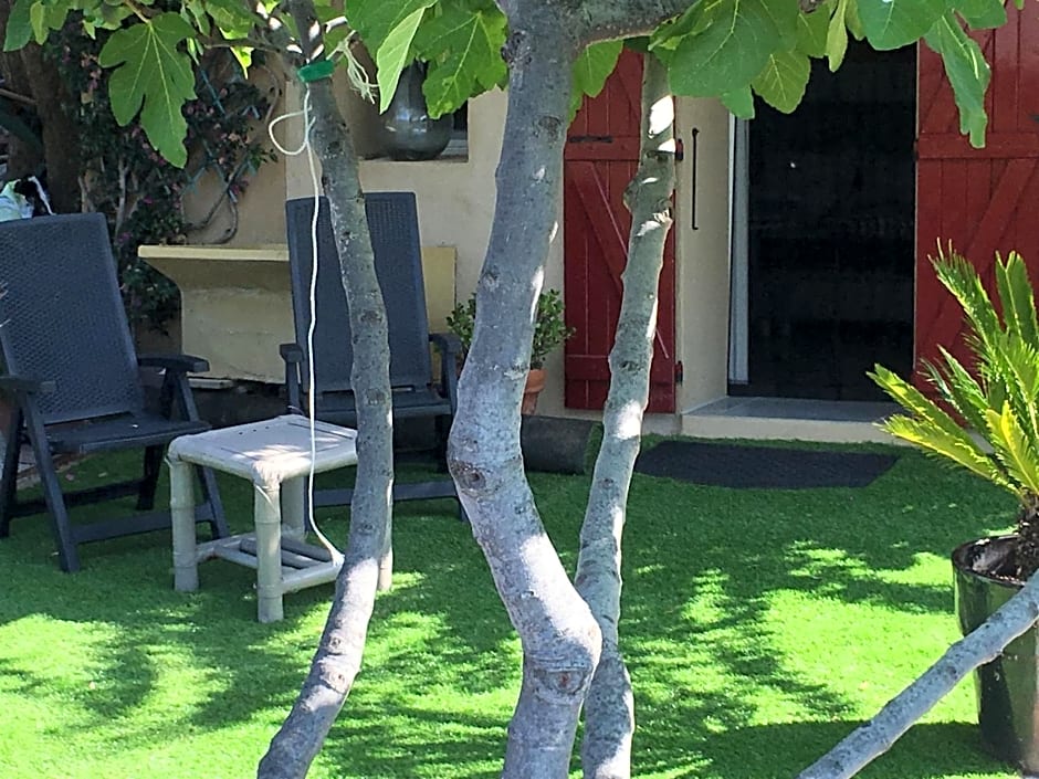 Les Terrasses Sur Mer – Ollioules, WY