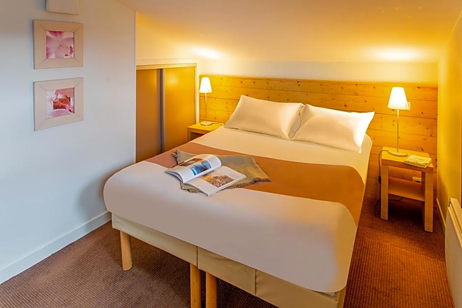 Résidence Pierre & Vacances Les Gémeaux