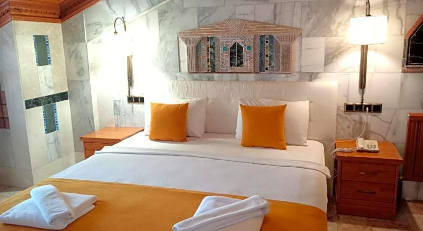 Bc Spa Hotel