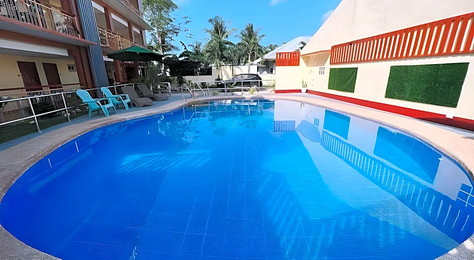 Rufana Suites