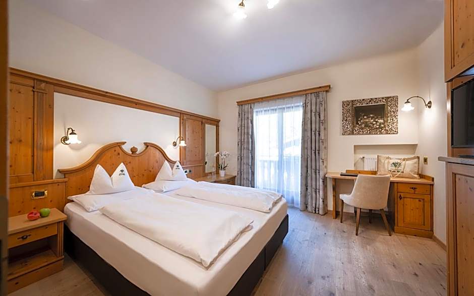 Wellness Hotel Gran Risa***S