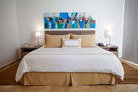 Standard Double Room (2 Adults + 1 Child)