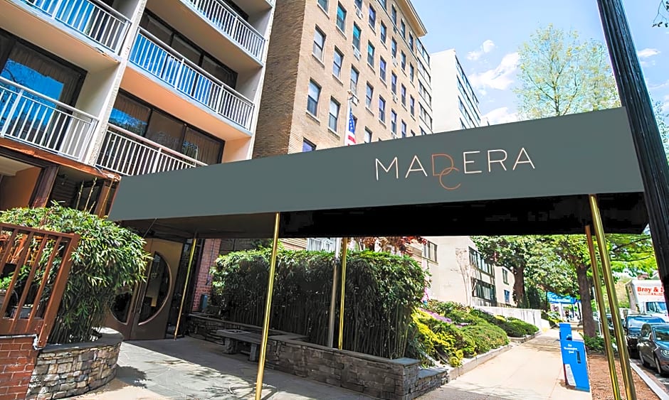 Hotel Madera