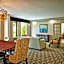 DoubleTree By Hilton Hotel Houston Intercontinental Airport