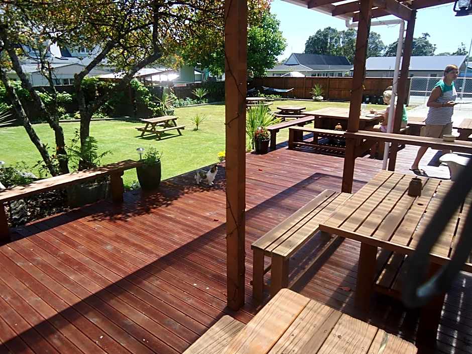 Tripinn Modern Motels & Affordable Accommodation